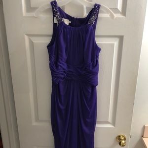 Women’s bridesmaid dress